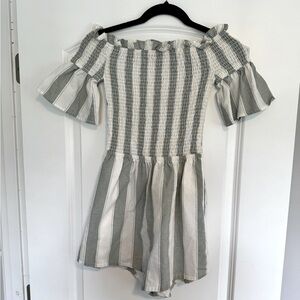 The Fifth Label S Romper